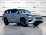 2025 Lexus TX 350