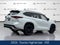 2026 Toyota Highlander XSE