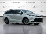 2025 Toyota Sienna XLE 8 Passenger
