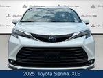 2025 Toyota Sienna XLE 8 Passenger