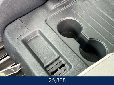 2025 Toyota Sienna XLE 8 Passenger