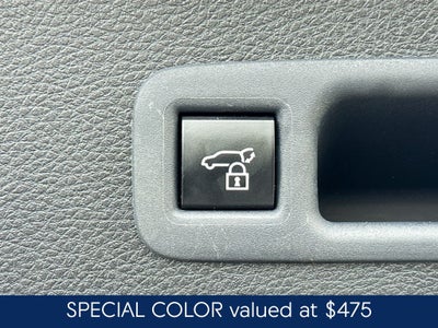 2025 Toyota Sienna XLE 8 Passenger