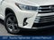 2017 Toyota Highlander Limited Platinum