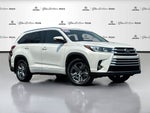 2017 Toyota Highlander Limited Platinum