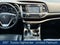 2017 Toyota Highlander Limited Platinum