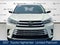 2017 Toyota Highlander Limited Platinum
