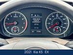 2021 Kia K5 EX