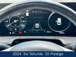 2024 Kia Telluride SX-Prestige