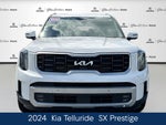 2024 Kia Telluride SX-Prestige
