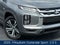 2025 Mitsubishi Outlander Sport 2.0 ES