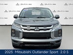 2025 Mitsubishi Outlander Sport 2.0 ES