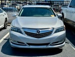 2014 Acura RLX Base
