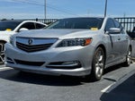 2014 Acura RLX Base