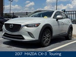 2017 Mazda Mazda CX-3 Touring
