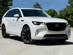 2024 Mazda Mazda CX-90 3.3 Turbo S Premium Plus