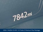 2024 Mazda Mazda CX-90 3.3 Turbo S Premium Plus