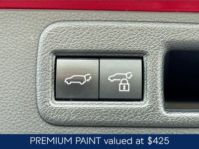 2022 Toyota Venza LE