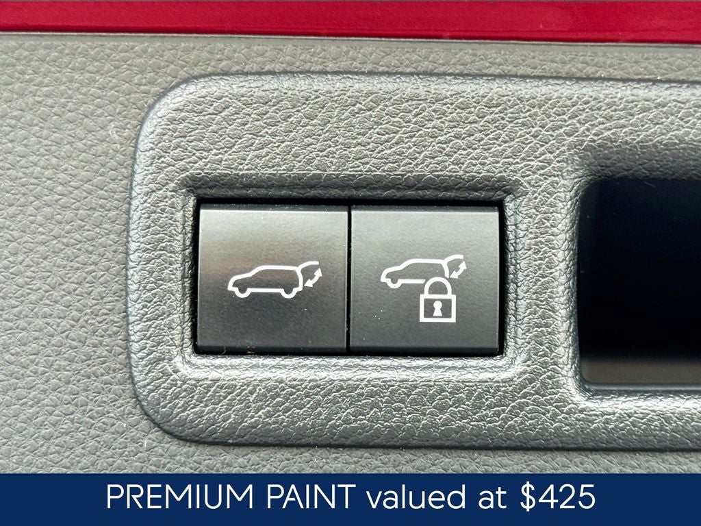 2022 Toyota Venza LE