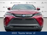 2022 Toyota Venza LE