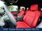 2025 Toyota 4Runner i-FORCE MAX Hybrid TRD Pro