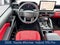 2025 Toyota 4Runner i-FORCE MAX Hybrid TRD Pro
