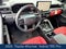 2025 Toyota 4Runner i-FORCE MAX Hybrid TRD Pro