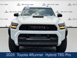 2025 Toyota 4Runner i-FORCE MAX Hybrid TRD Pro