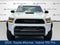 2025 Toyota 4Runner i-FORCE MAX Hybrid TRD Pro