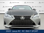 2023 Lexus RC 350 F Sport