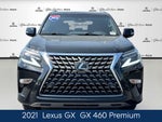 2021 Lexus GX 460