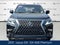2021 Lexus GX 460