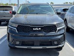 2022 Kia Sorento Hybrid EX