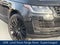 2018 Land Rover Range Rover 5.0L V8 Supercharged