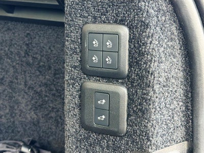 2018 Land Rover Range Rover 5.0L V8 Supercharged