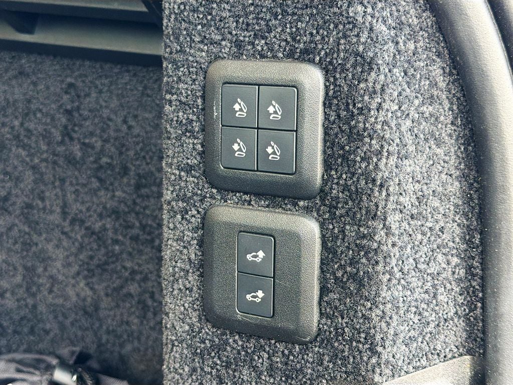 2018 Land Rover Range Rover 5.0L V8 Supercharged