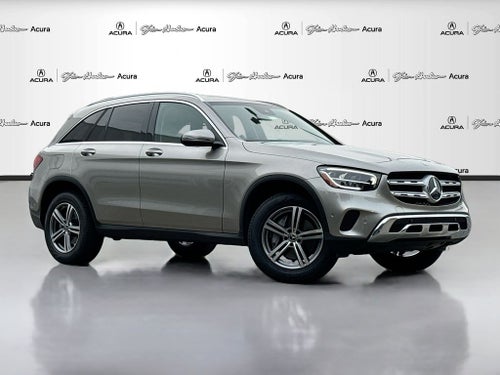 2022 Mercedes-Benz GLC GLC 300