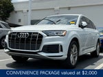 2023 Audi Q7 45 Premium quattro