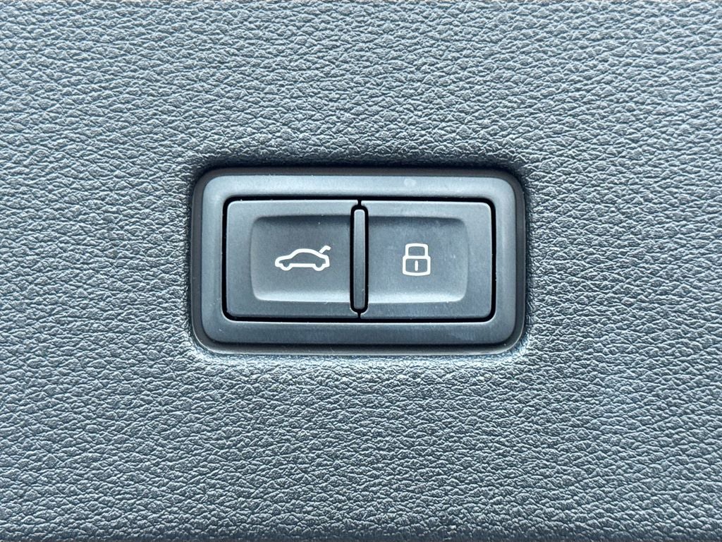 2021 Audi SQ8 4.0T Prestige quattro