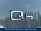 2022 Audi Q5 45 S line Premium quattro
