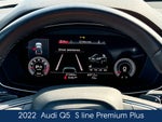 2022 Audi Q5 45 S line Premium quattro