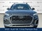 2022 Audi Q5 45 S line Premium quattro