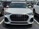 2022 Audi Q3 Premium Plus S Line quattro