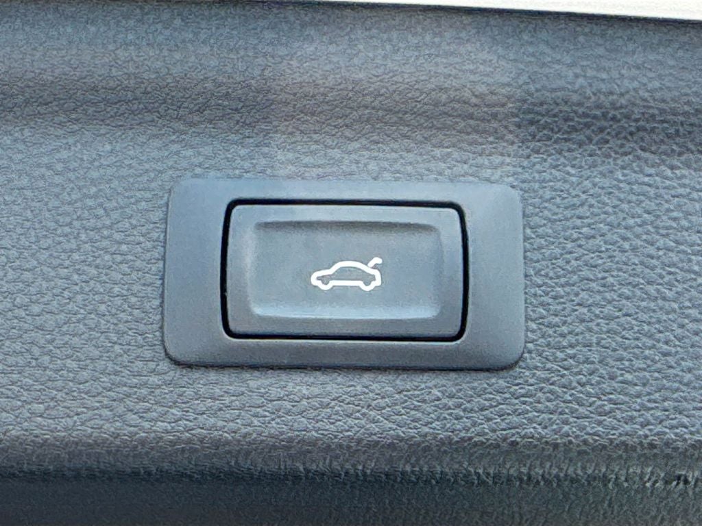 2022 Audi Q3 Premium Plus S Line quattro