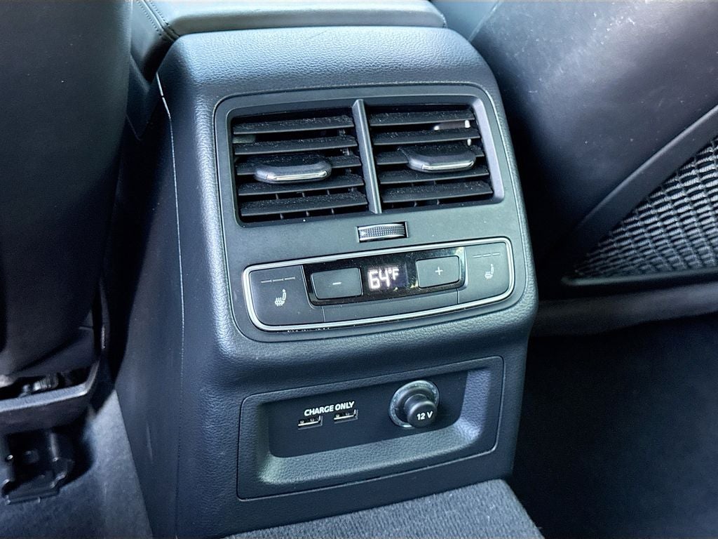 2019 Audi S5 Sportback Premium Plus quattro