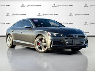 2019 Audi S5 Sportback Premium Plus quattro