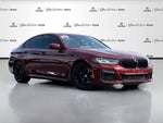 2023 BMW 5 Series 530i