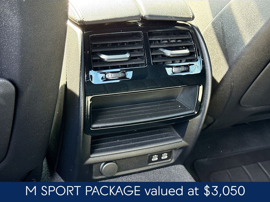 2023 BMW 5 Series 530i