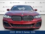 2023 BMW 5 Series 530i