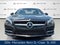 2016 Mercedes-Benz SL-Class SL 550