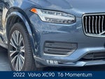 2022 Volvo XC90 T6 Momentum